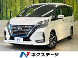 両側電動ドア 純正SDナビ 全周囲カメラ 衝突被害軽減システム 禁煙車