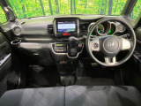 N-BOX G SSパッケージ 特別仕様車