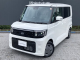 令和7年式【ルークス660X】入庫しました!弊社で展示・試乗車として使用していた車です。新車保証継承致します!