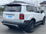 ランドクルーザー250 2.8 VX ディーゼル 4WD 