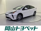『トヨタ認定中古車HV』はハイブリッド機構に新車登録から10年、走行20万キロまでの保証つき☆