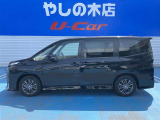トヨタU-carなら幅広い保証で安心です。走行距離無制限のロングラン保証で購入後もさらに安心です。