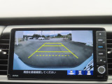 『バックカメラ搭載』 駐車時の強い味方バックカメラ搭載車です!これで駐車も楽々♪