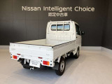 クリッパートラック DX農繁 4WD 