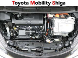 安心してお乗りいただけるようメンテナンスを行った上でご納車いたします。