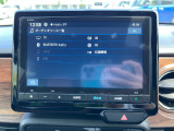 ナビ機能だけではありません、フルセグTVや、BlueTooth等、オーディオ機能も充実しています。