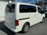 NV200バネットバン  1.6 マルチベッドワゴン