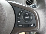 Honda SENSING(安全運転支援システム)装着車です。先進技術でお客様のドライブを様々なシーンでサポートいたします。