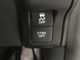 【あんしんパッケージ】追突軽減ブレーキのCTBA(シティブレーキアクティブシテム)&6エアバッグ(運転席、助手席、サイド、サイドカーテンエアバッグ)搭載です!