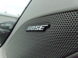 BOSEプレミアムサウンドを搭載しています。