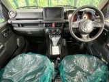 ジムニーノマド 1.5 FC 4WD 