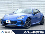 スバル BRZ