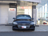 A5スポーツバック 45 TFSI クワトロ スポーツ 4WD 