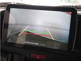 ◆バックカメラ◆リバースにするだけで映ります、後方の安全確認や、狭い駐車場での車庫入れ、雨の日や夜間など視界の悪い時に便利です!安全にバックする為には欠かせない装備です。