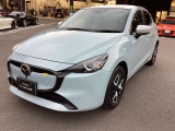 MAZDA2 1.5 15BD i セレクション 