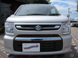 ワゴンR FX 4WD 