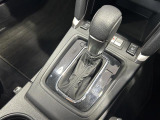 ◆MT付AT◆ドライバーがマニュアル車のようにギアチェンジを自分の手で行う機能です! オートマ車に手動変速機能を加えたもので、スポーツ走行を味わうことが可能!