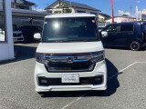 N-BOXカスタム L 