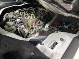 親切・丁寧な専門メカニックスタッフが応対!・車検・点検整備・事故等の修理などアフターサービスも安心。お車のカスタマイズもネクステージのサービススタッフまでご相談ください!