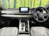 アウトランダー PHEV 2.4 P 4WD 