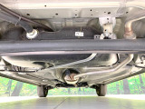 下回りがきれいなうちに、防錆加工の施工がオススメ。降雪地域はもちろん、沿岸部にお住いの方や、趣味でマリン・ウィンタースポーツをされる方にご好評いただいております。