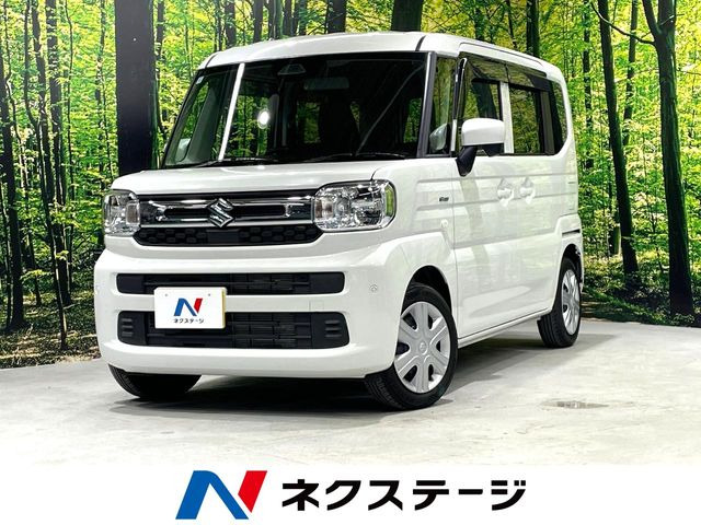 スペーシア  ハイブリッドG