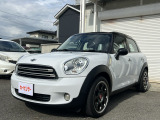 BMW MINI ミニクロスオーバー