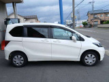 フリード 1.5 G ジャストセレクション 4WD 