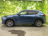 CX-5 2.2 XD エクスクルーシブ モード 4WD 