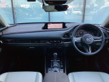 CX-30 2.0 20S Lパッケージ 