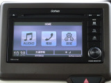 純正ディスプレイオーディオ【WX-211C】付きですからいつでも音楽を楽しむことが出来ます☆