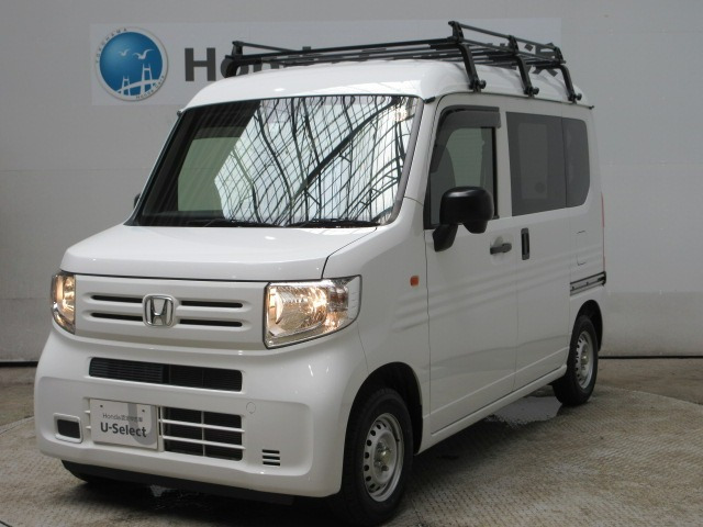N-VAN G ホンダセンシング 