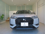 DS3 オペラ ブルーHDi ディーゼル 