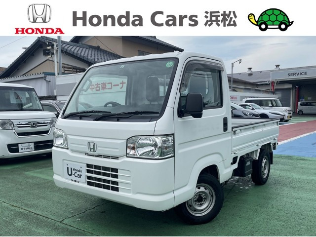 アクティトラック SDX 4WD