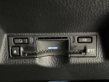 【ETC】高速道路の料金所をストレスなく通過!話題のスポットやサービスエリアに多い「スマートIC」利用時は必須のアイテムです。当店でセットアップを実施、ご納車当日からすぐにご利用いただけます!