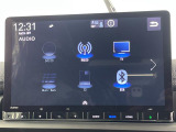 ステップワゴン 2.0 e:HEV エアー 修復歴無し