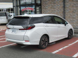 シャトル 1.5 ハイブリッド X ホンダセンシング 