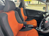 運転する際の心地よさはシートが大部分を占めるかと思います。こちらぜひ一度実車をご確認ください。
