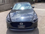 MAZDA3ファストバック 1.5 15S ツーリング 