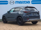 CX-5 2.2 XD ドライブ エディション 4WD 