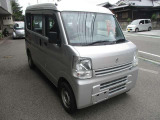 エブリイ PA ハイルーフ 5AGS車 4WD 