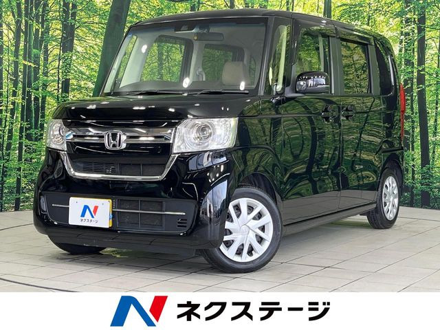 N-BOX L