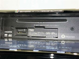 CD再生機能付き!