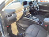 CX-5 2.0 20S i セレクション 