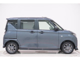 県内13店舗にて常時500台以上ダイハツ車を展示中です。見て、触って、納得のいく一台をぜひ見つけてください。