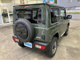 ジムニー XC 4WD 