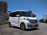 デイズルークス ライダー ハイウェイスター Xターボベース 