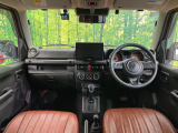 ジムニーノマド 1.5 FC 4WD 