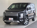 デリカD:5 2.2 G 4WD 