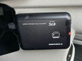 ETC車載機付き。納車前のセットアップもお任せください。